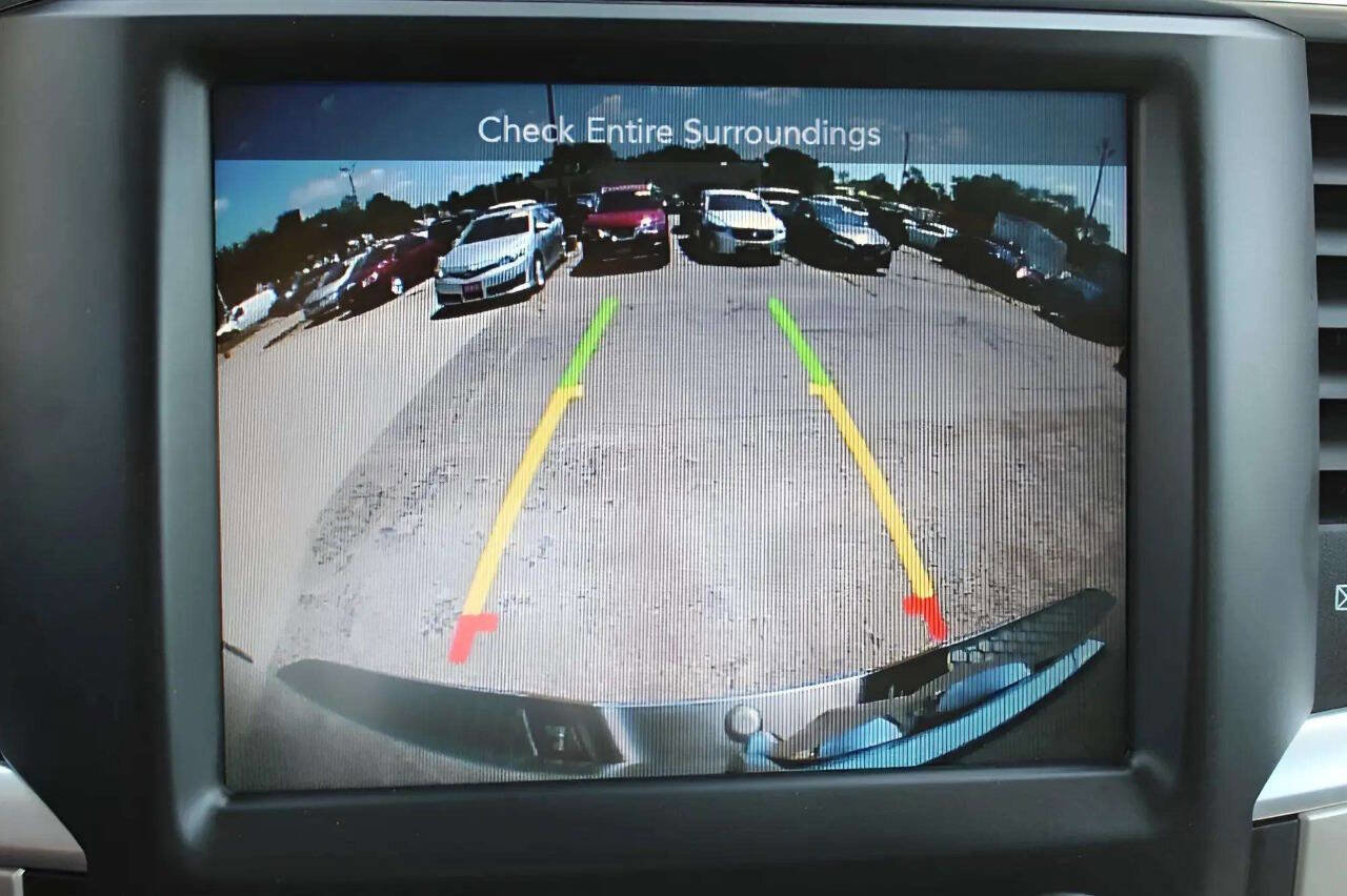 Used 2016 RAM 1500 Big Horn image 15