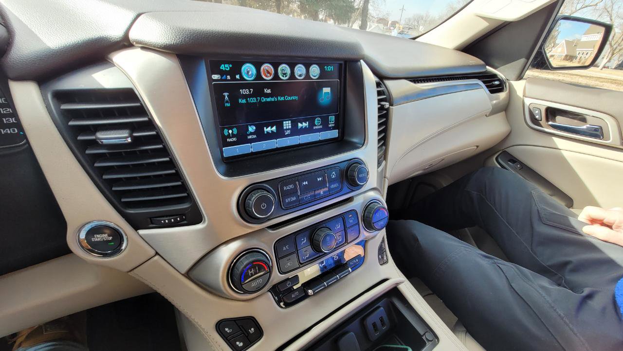 Used 2019 GMC Yukon XL Denali image 14