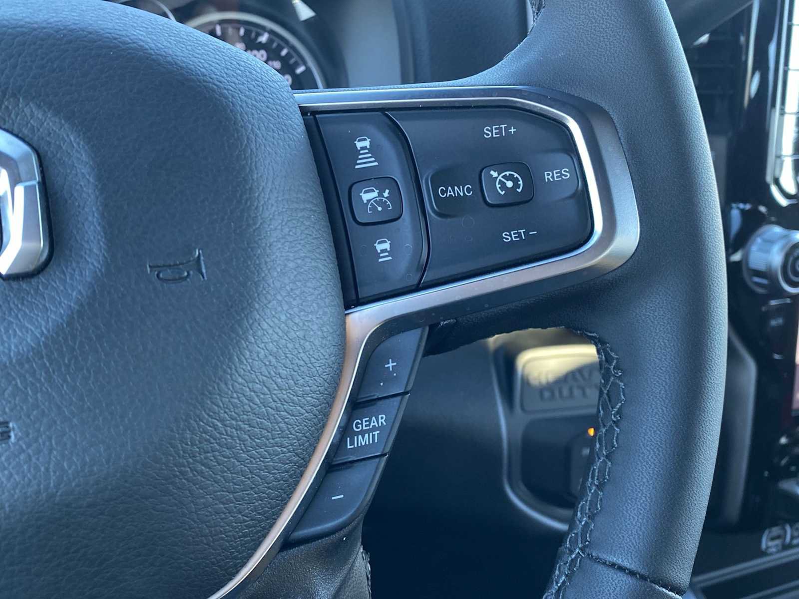 New 2026 RAM 2500 Big Horn image 24