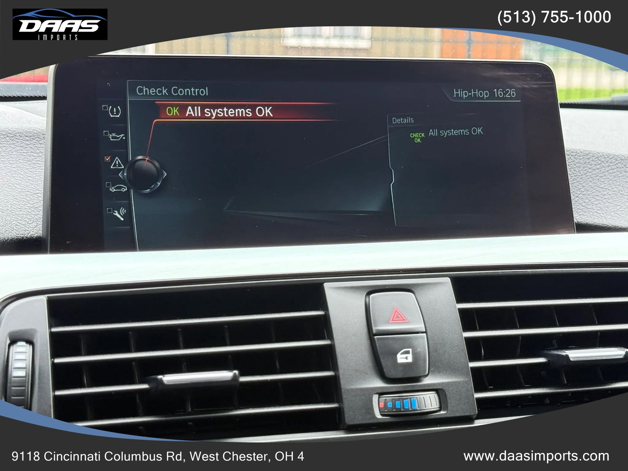 Used 2017 BMW 330i xDrive Sedan AWD/4WD image 50
