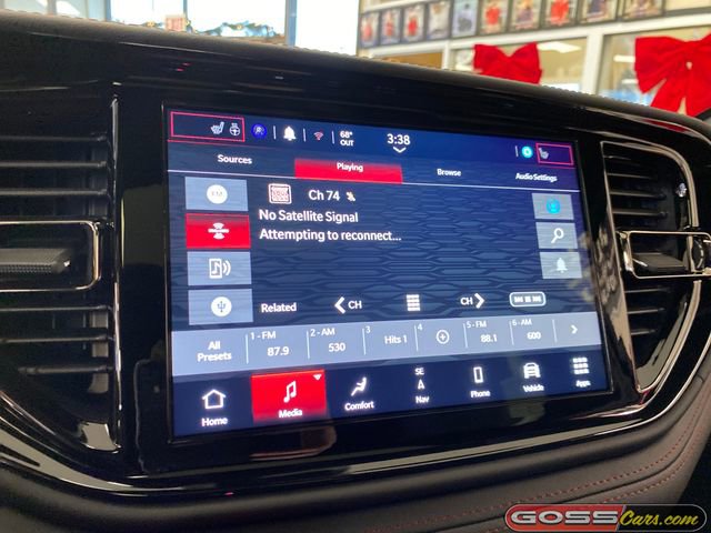 New 2026 Dodge Durango GT image 13