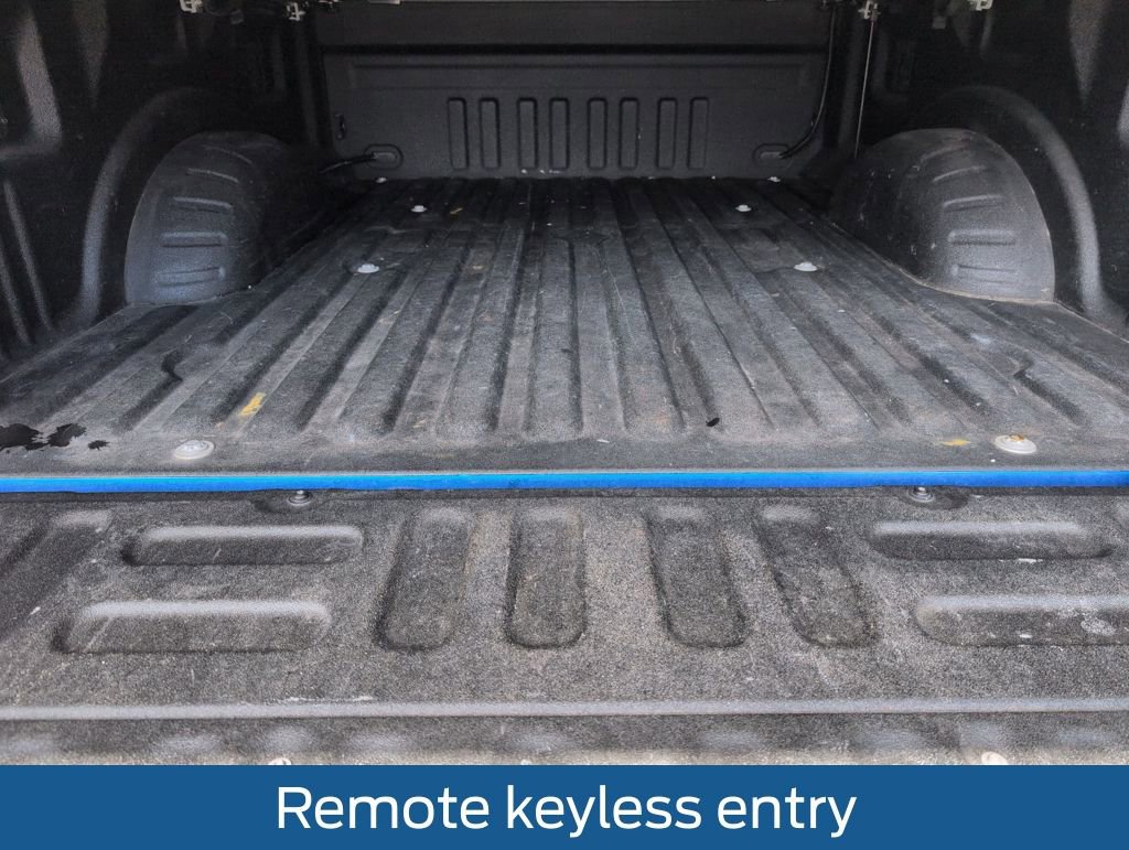 Used 2021 Ford F250 Platinum w/ FX4 Off-Road Package image 35