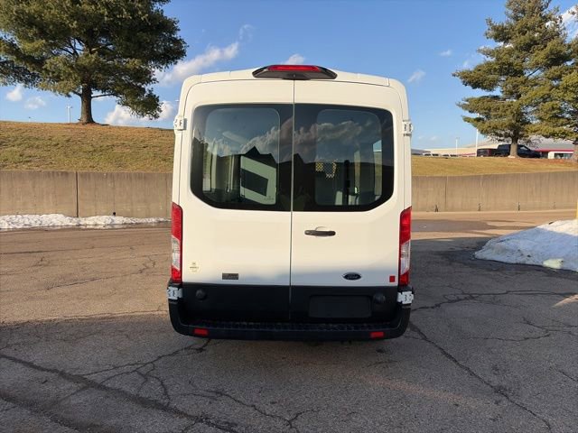 Used 2019 Ford Transit 350 XL RWD image 6