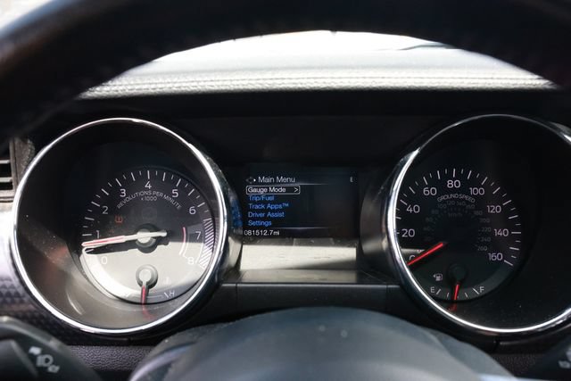 Used 2016 Ford Mustang GT Premium w/ GT Performance Package RWD image 32