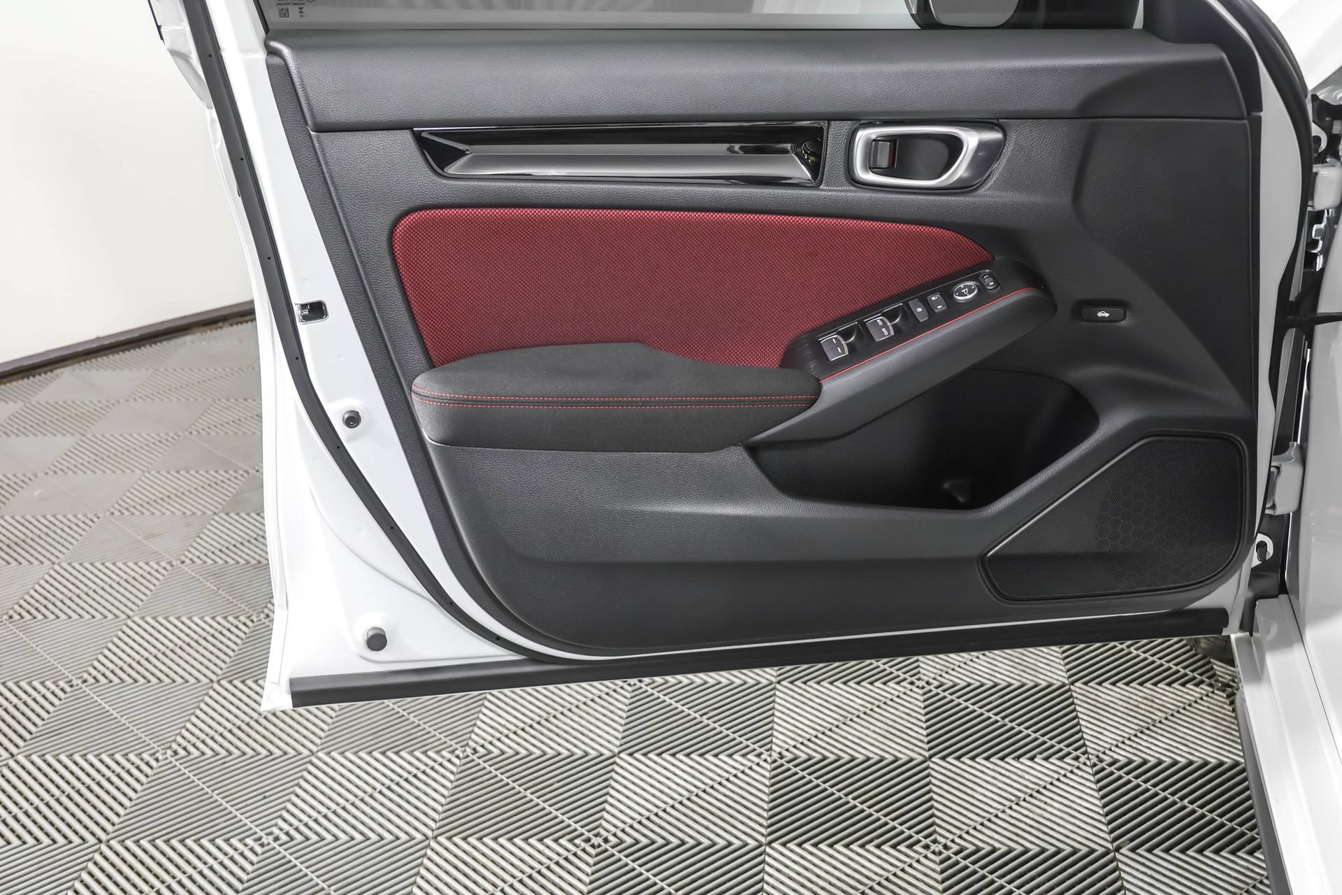 Used 2026 Honda Civic Si image 33