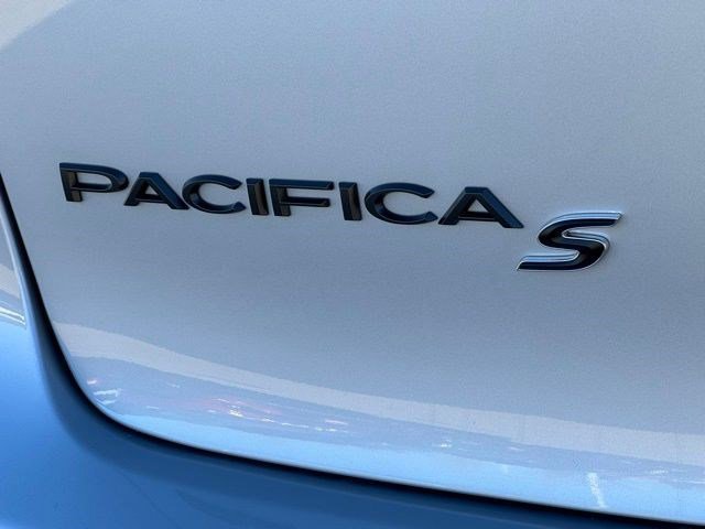 New 2026 Chrysler Pacifica Limited w/ S Appearance Package image 42