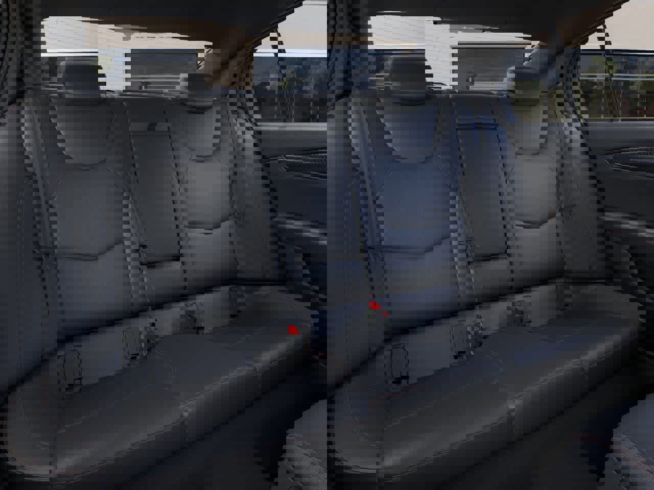 New 2026 Cadillac CT5 V image 17