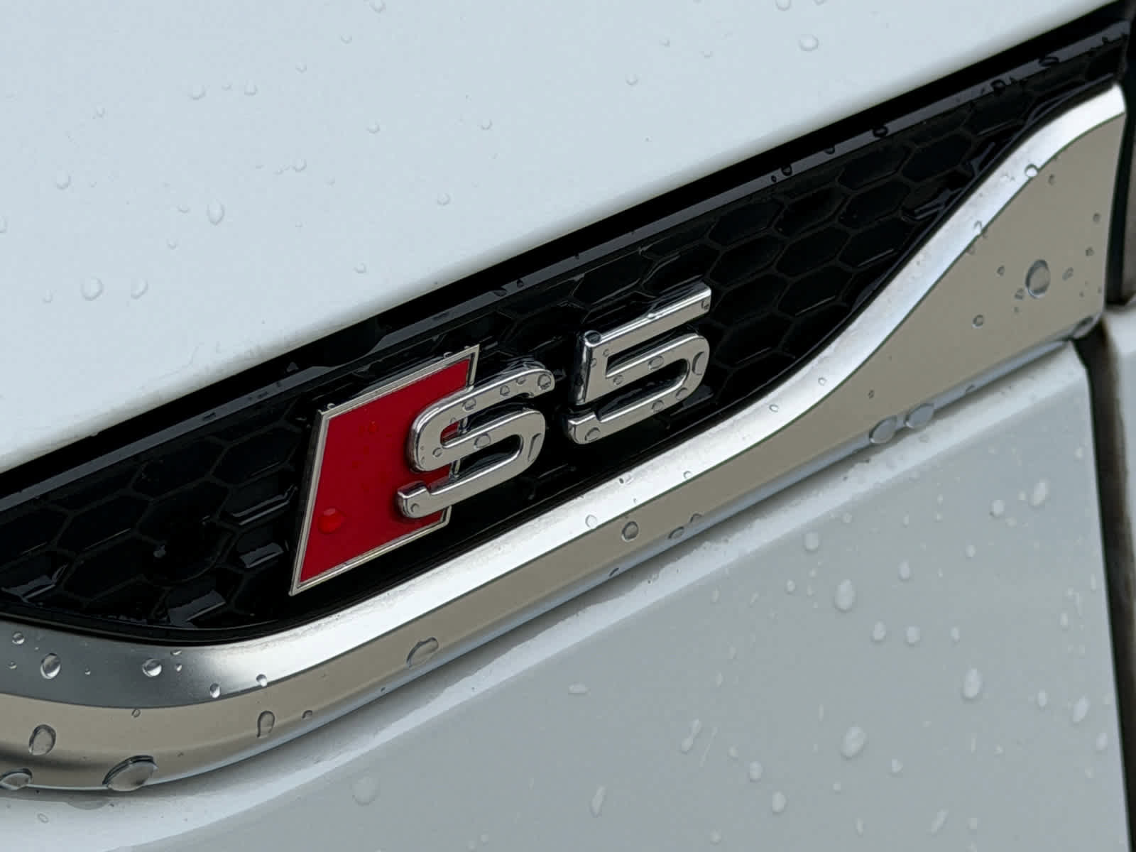 Used 2018 Audi S5 Prestige w/ S Sport Package image 7