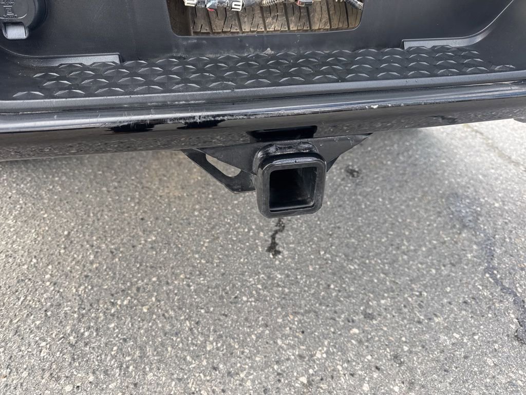 Used 2024 Chevrolet Colorado Z71 w/ Advanced Trailering Package image 29