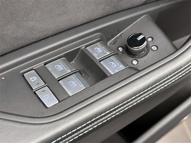 Certified 2023 Audi e-tron Prestige w/ Prestige Package image 18