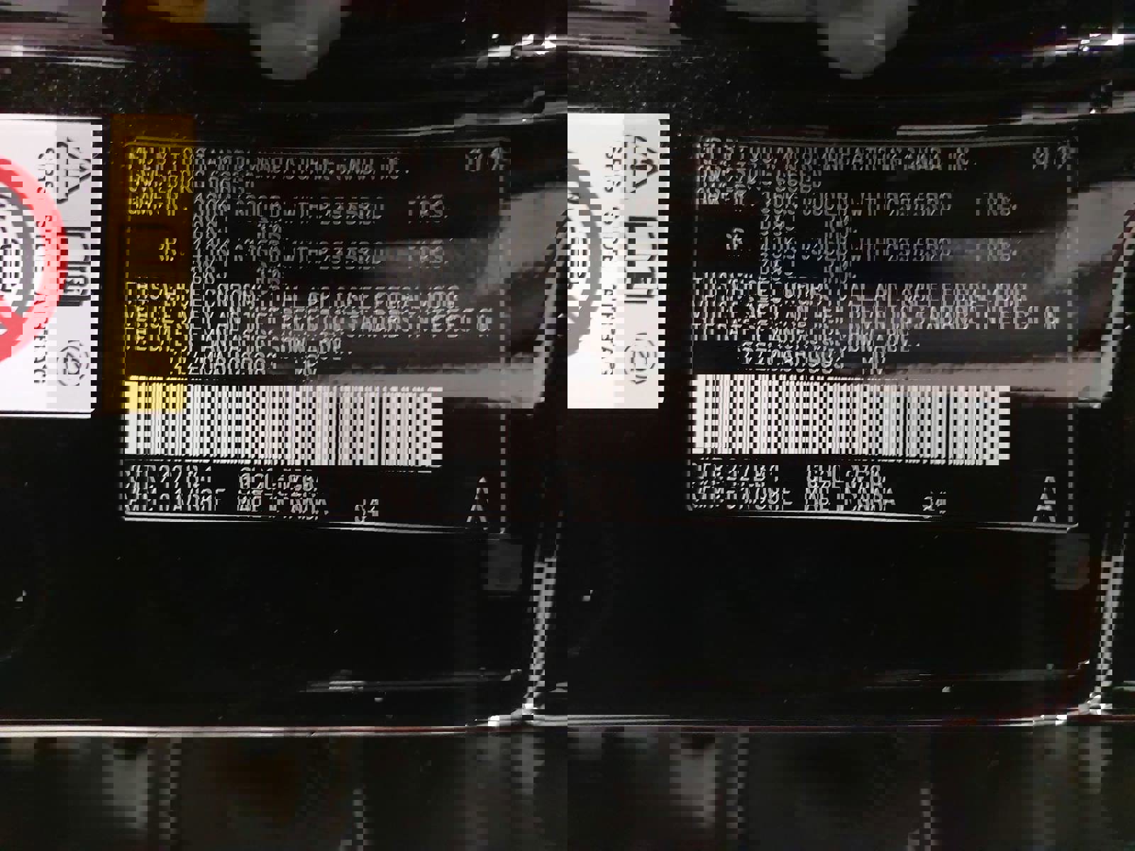 Used 2017 Lexus RX 350 FWD image 39