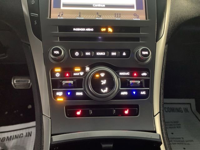 Used 2018 Lincoln MKZ Premiere w/ Magnetic Appearance Package image 18