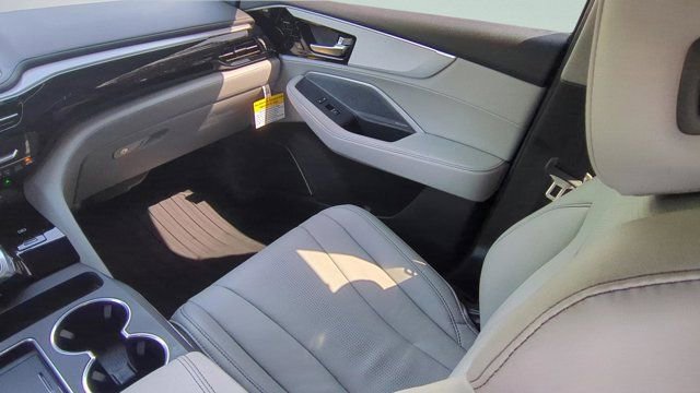 Certified 2026 Acura MDX SH-AWD w/ Technology Package image 21