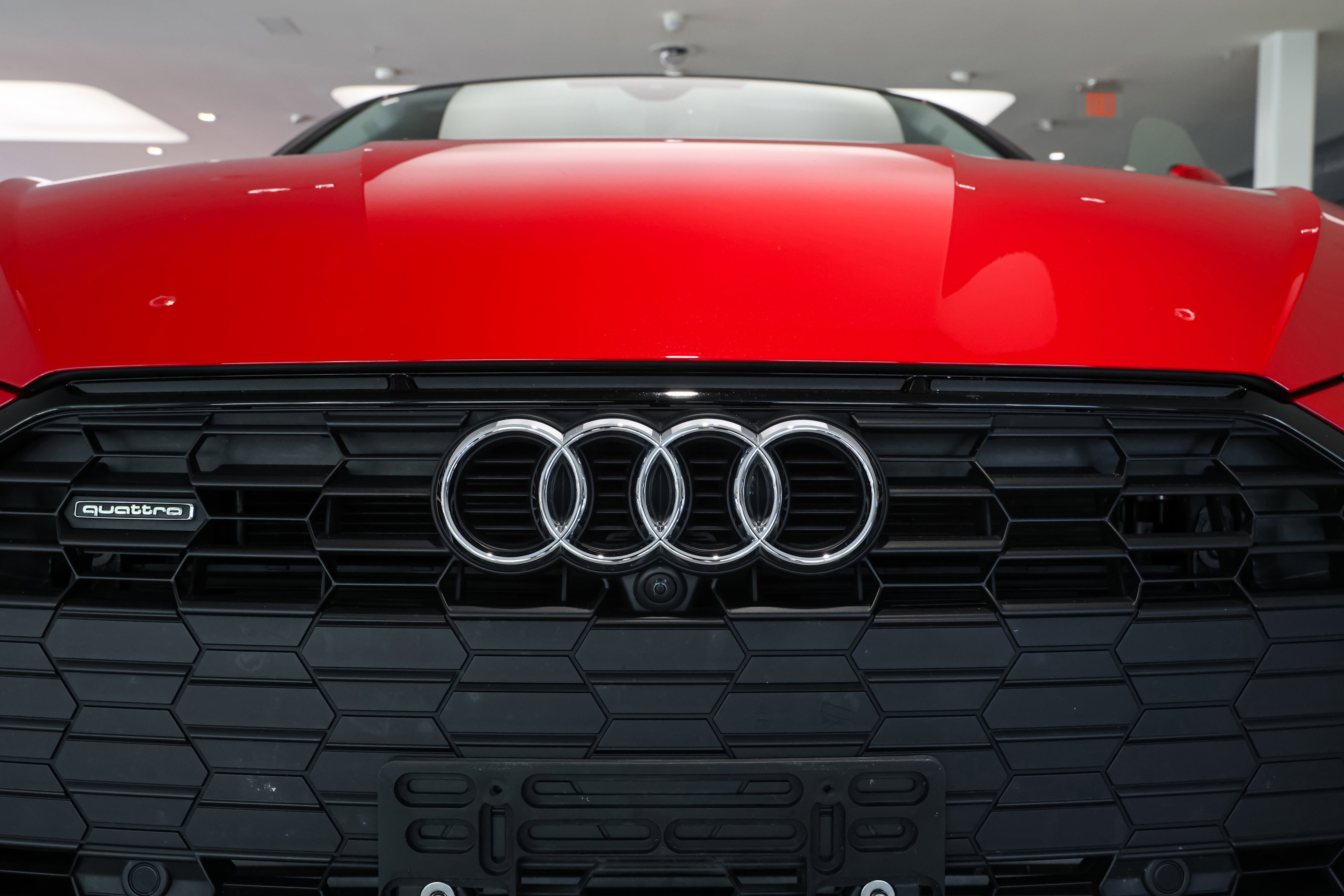 Used 2022 Audi A5 2.0T Premium Plus image 18