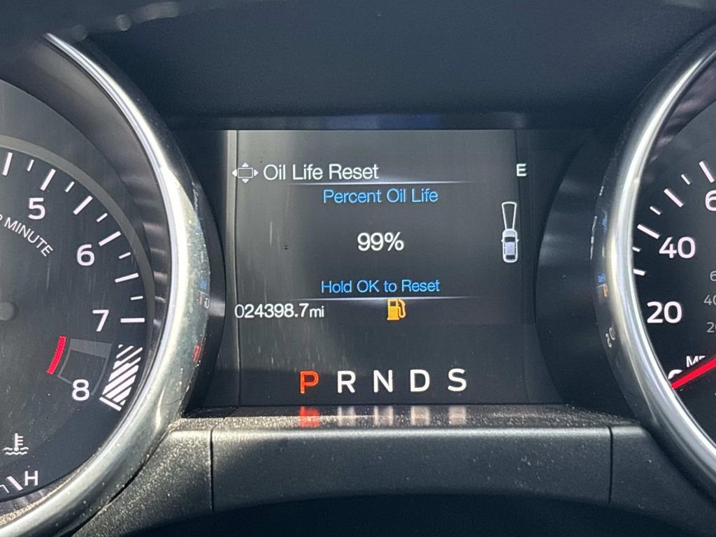 Used 2019 Ford Mustang GT Premium w/ California Special Package image 24