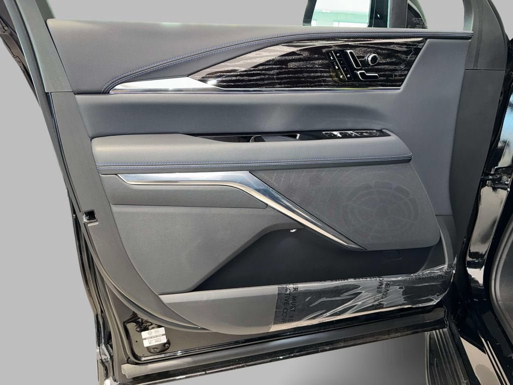 New 2025 Cadillac Escalade IQ Luxury 1 AWD/4WD image 14