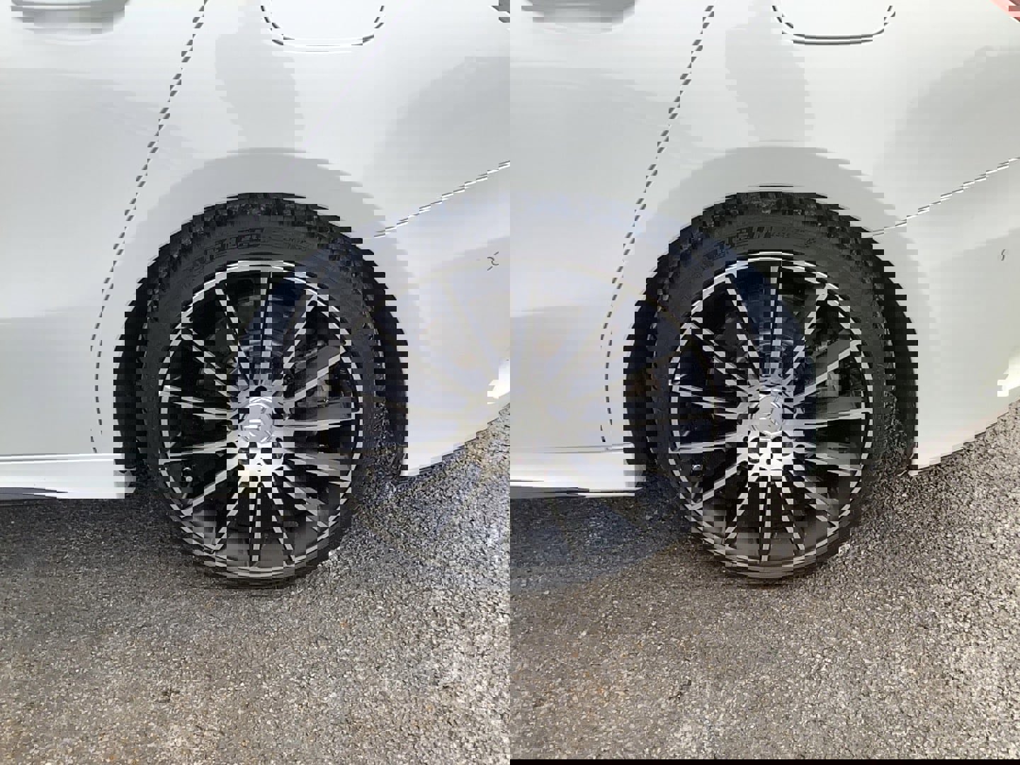 Used 2021 Mercedes-Benz A 35 AMG AMG A 35 image 8