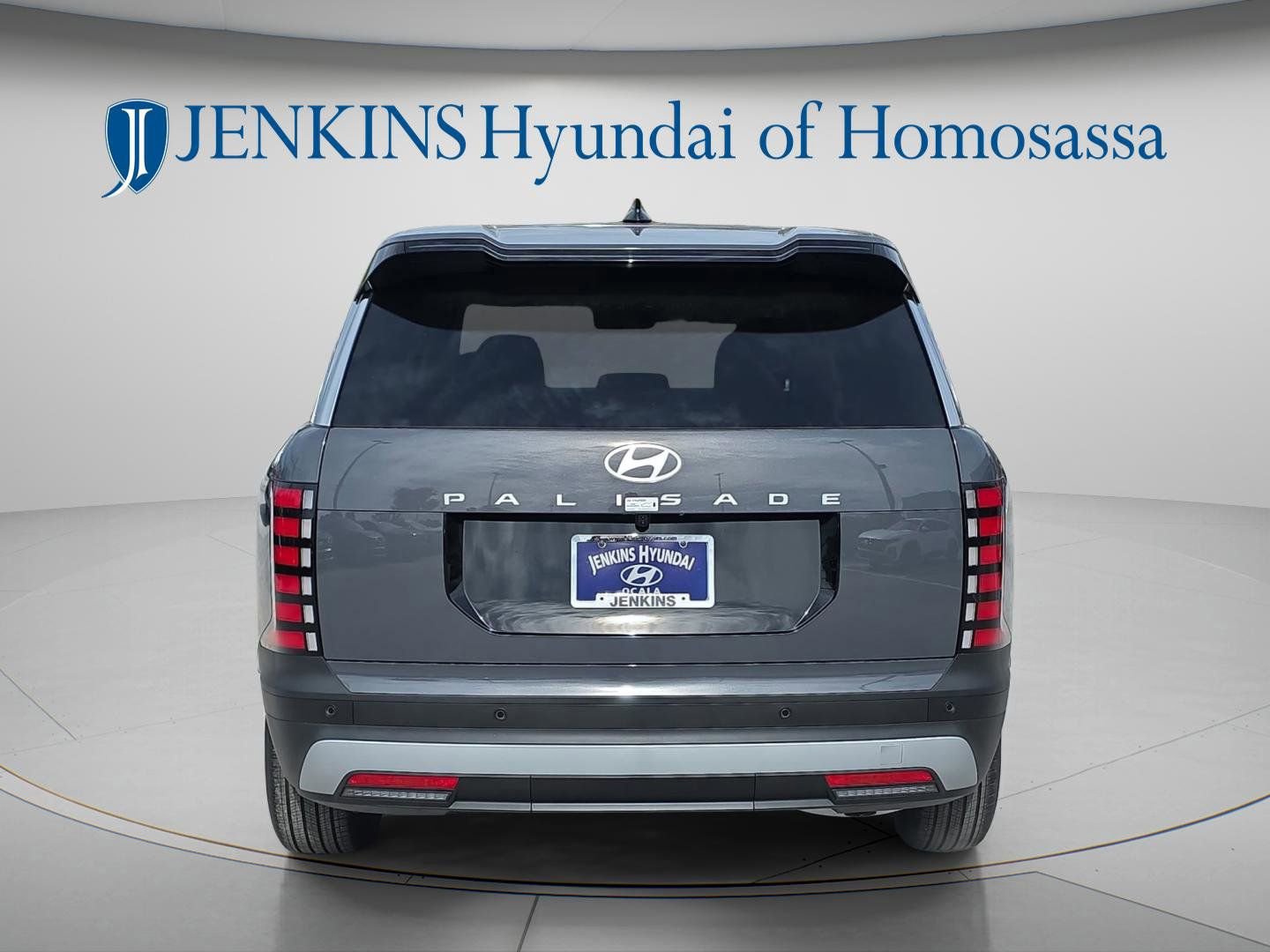 New 2026 Hyundai Palisade SE image 4