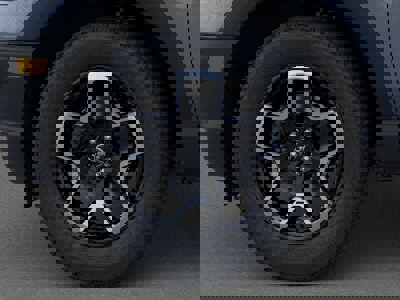 New 2024 Ford Bronco Sport Big Bend image 24