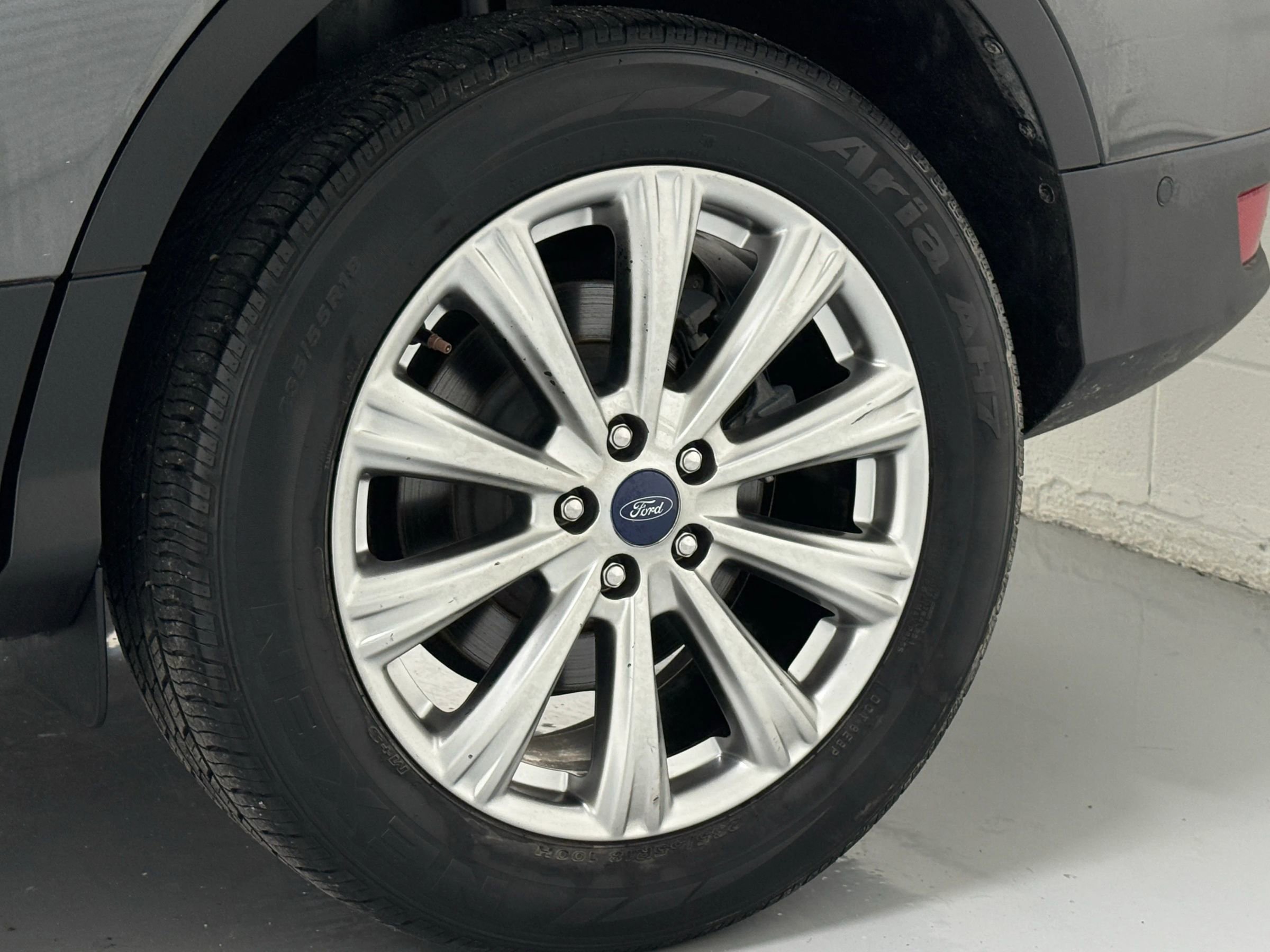 Used 2018 Ford Escape Titanium image 55