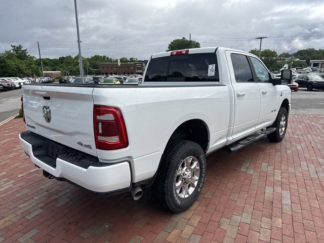 Used 2024 RAM 2500 Laramie w/ Safety Group AWD/4WD image 14
