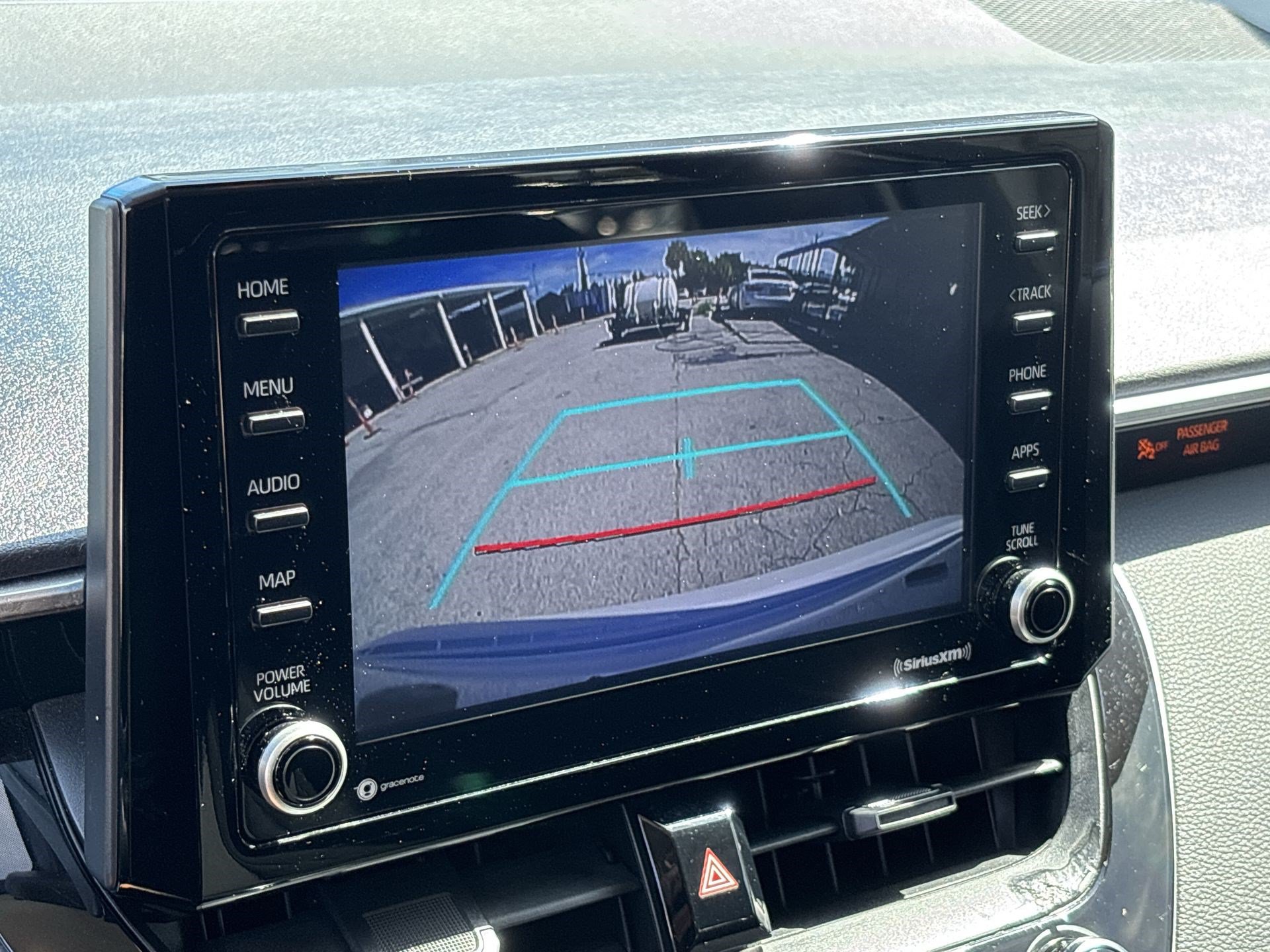 Used 2022 Toyota Corolla LE FWD image 21