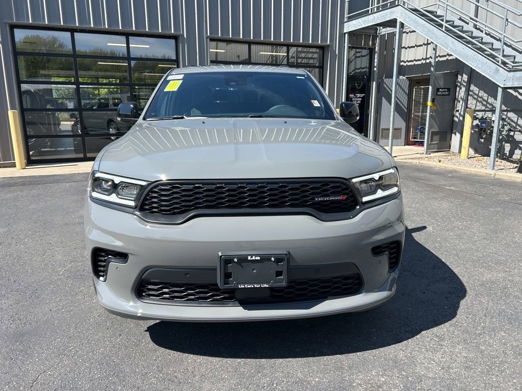 New 2026 Dodge Durango GT image 10