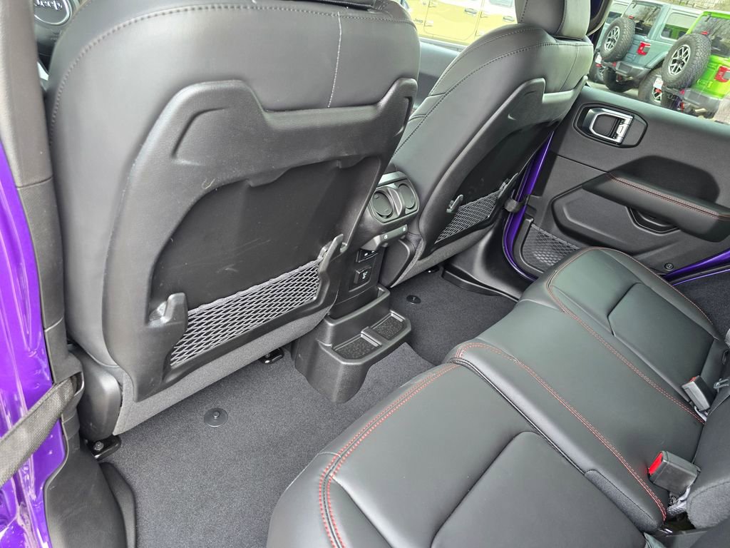 New 2026 Jeep Wrangler Unlimited Rubicon 392 image 27