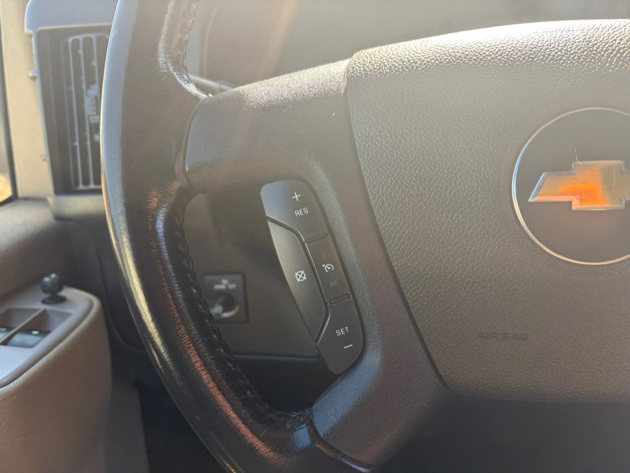 Used 2021 Chevrolet Express 3500 w/ Driver Convenience Package image 22