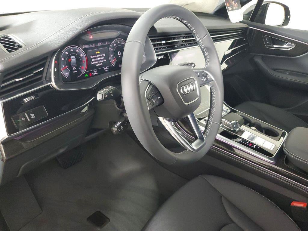 New 2026 Audi Q7 2.0T Premium Plus AWD/4WD image 25