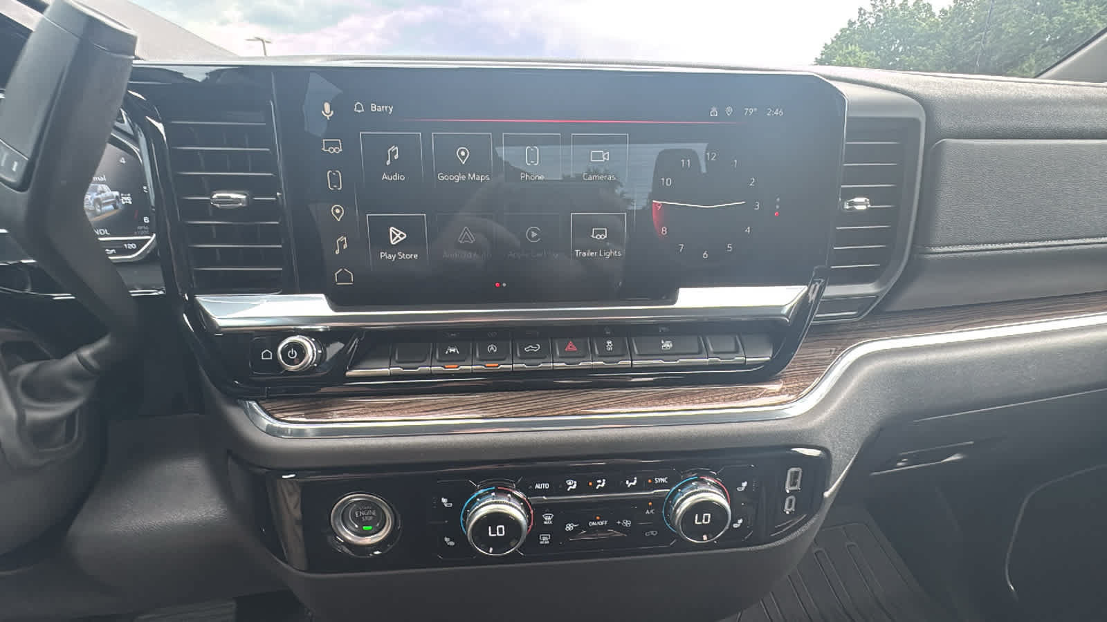 Certified 2024 GMC Sierra 1500 Elevation AWD/4WD image 15