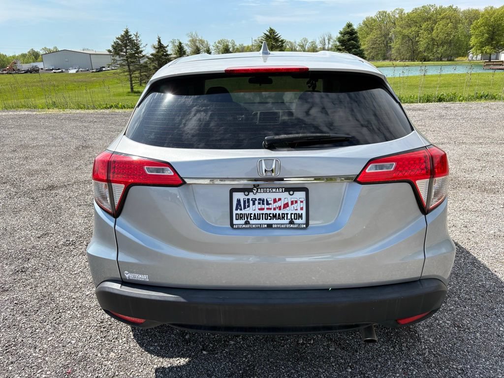 Used 2019 Honda HR-V LX image 24