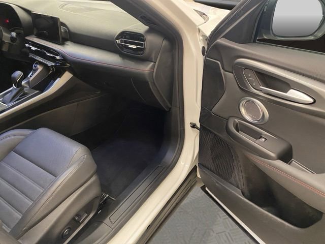 Used 2024 Dodge Hornet GT AWD/4WD image 21