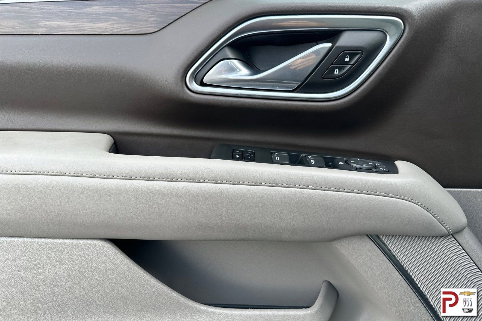 Certified 2021 Chevrolet Tahoe Z71 image 11