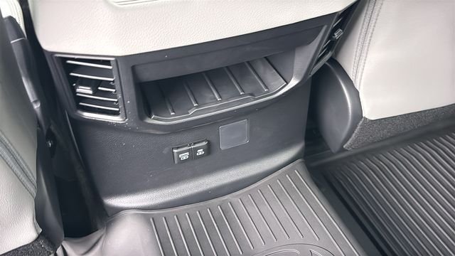 New 2026 Toyota Tundra Limited AWD/4WD image 10