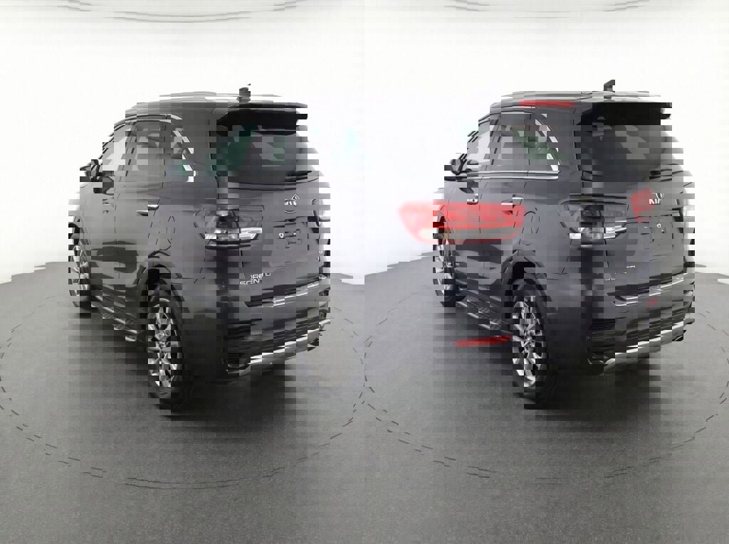 Used 2017 Kia Sorento SX image 5