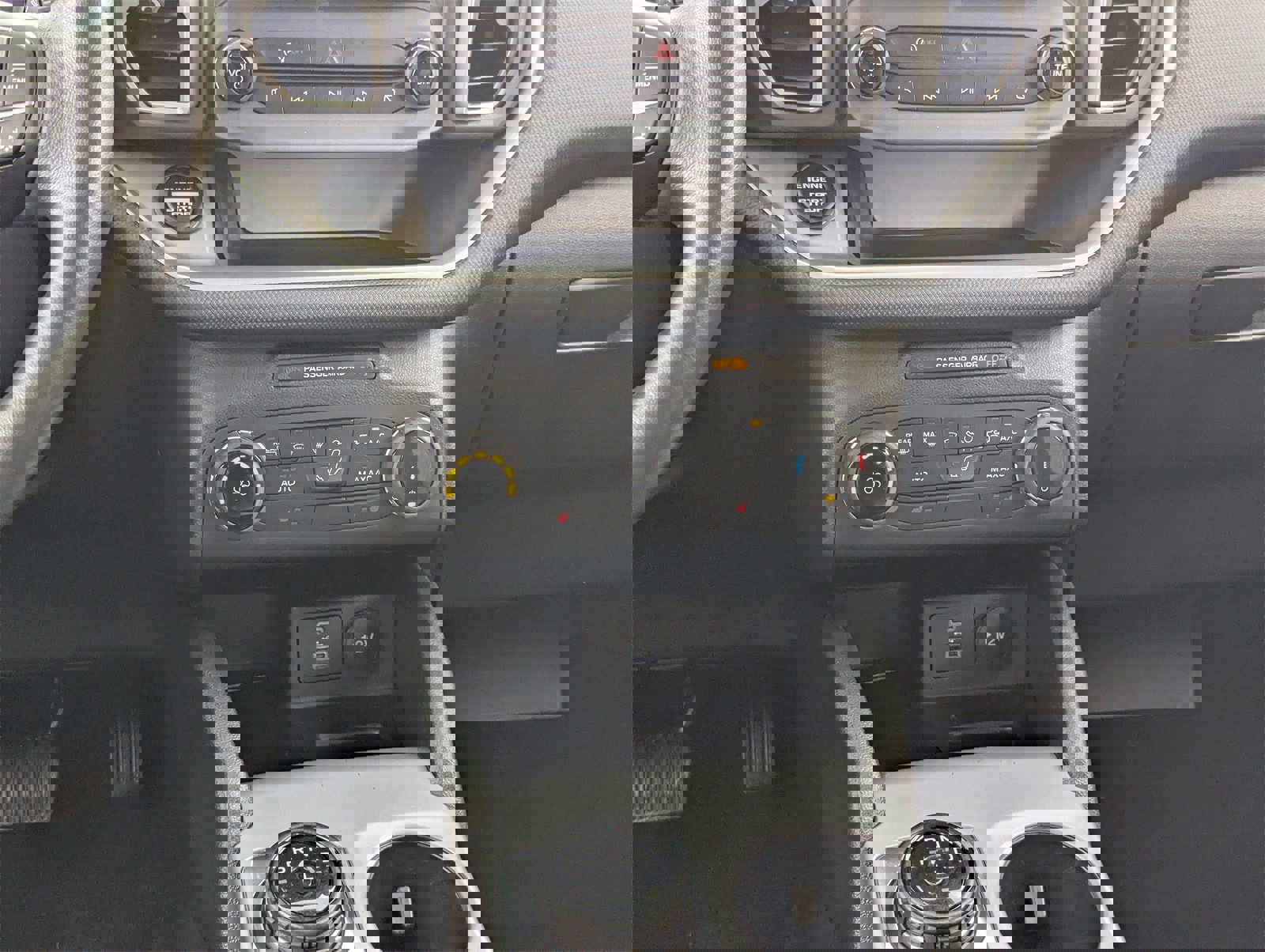 Certified 2022 Ford Bronco Sport Big Bend w/ Convenience Package image 20