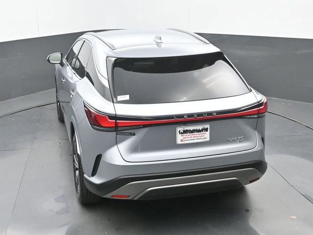 Used 2025 Lexus RX 350 Premium image 29