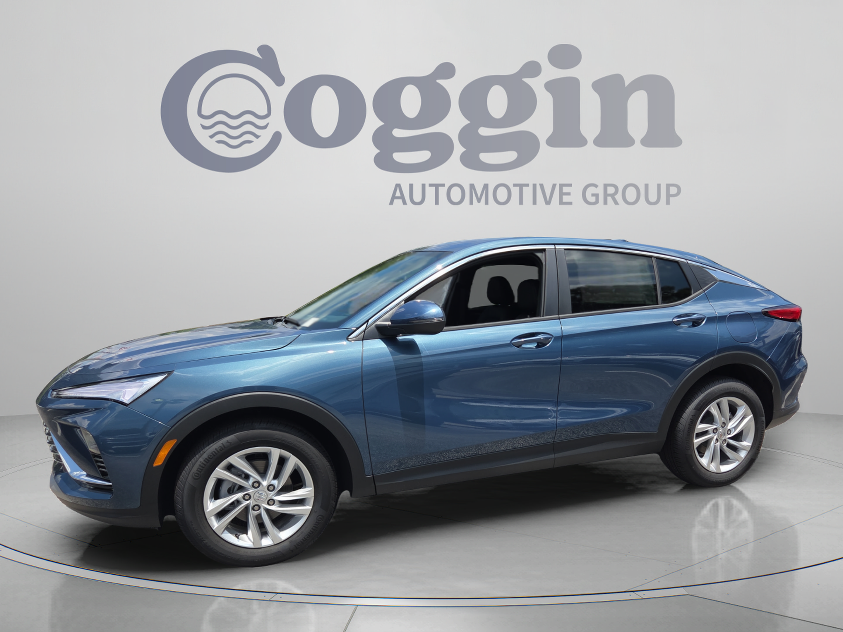 New 2026 Buick Envista Sport Touring w/ Convenience I Package