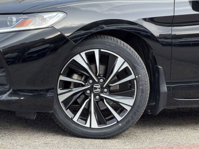 Used 2016 Honda Accord EX-L image 9