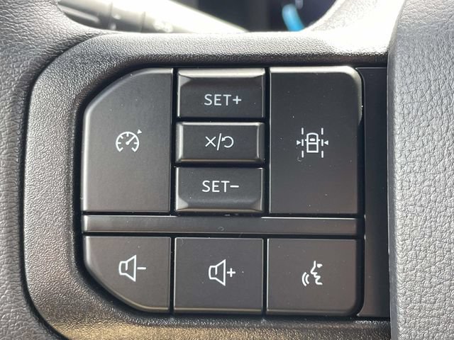New 2026 Ford F150 STX w/ Equipment Group 200A RWD image 18
