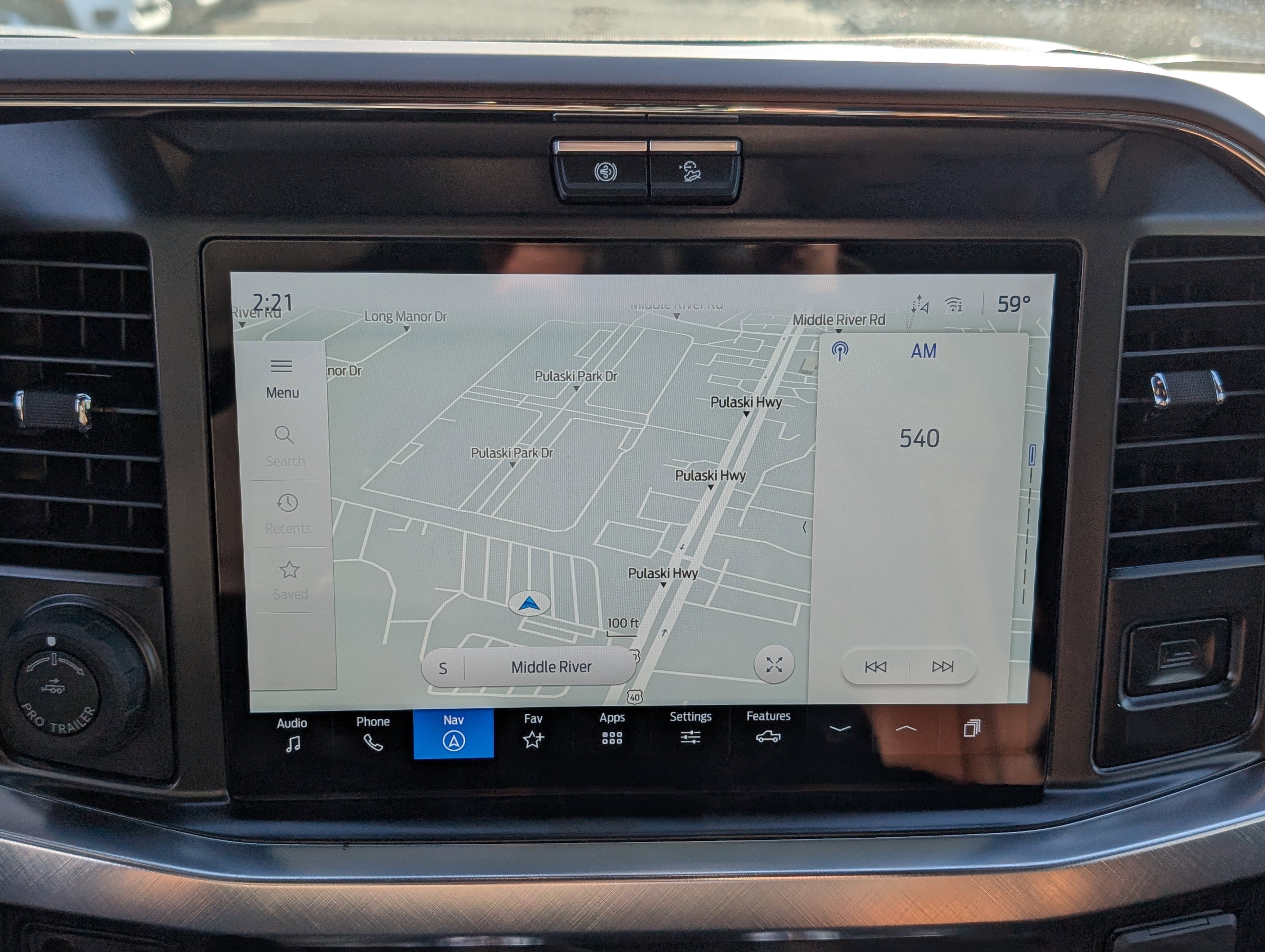 New 2026 Ford F350 King Ranch image 32