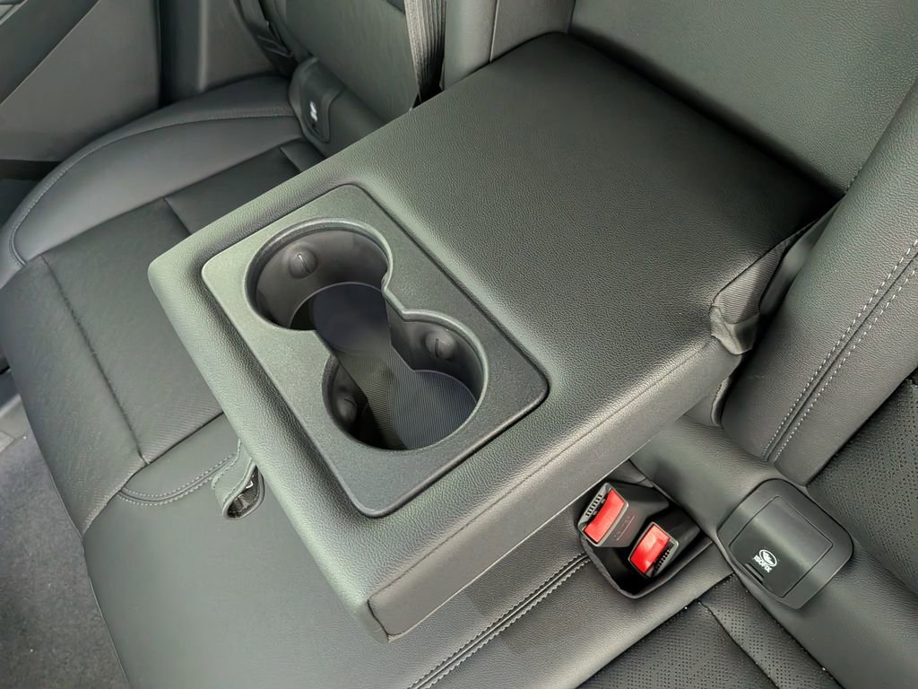 New 2026 Chevrolet Equinox LT w/ Convenience Package II image 34