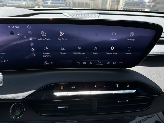 Certified 2025 Buick Enclave Sport Touring w/ Power Package FWD image 24