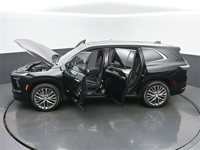 New 2026 Buick Enclave Avenir w/ Super Cruise Package image 65