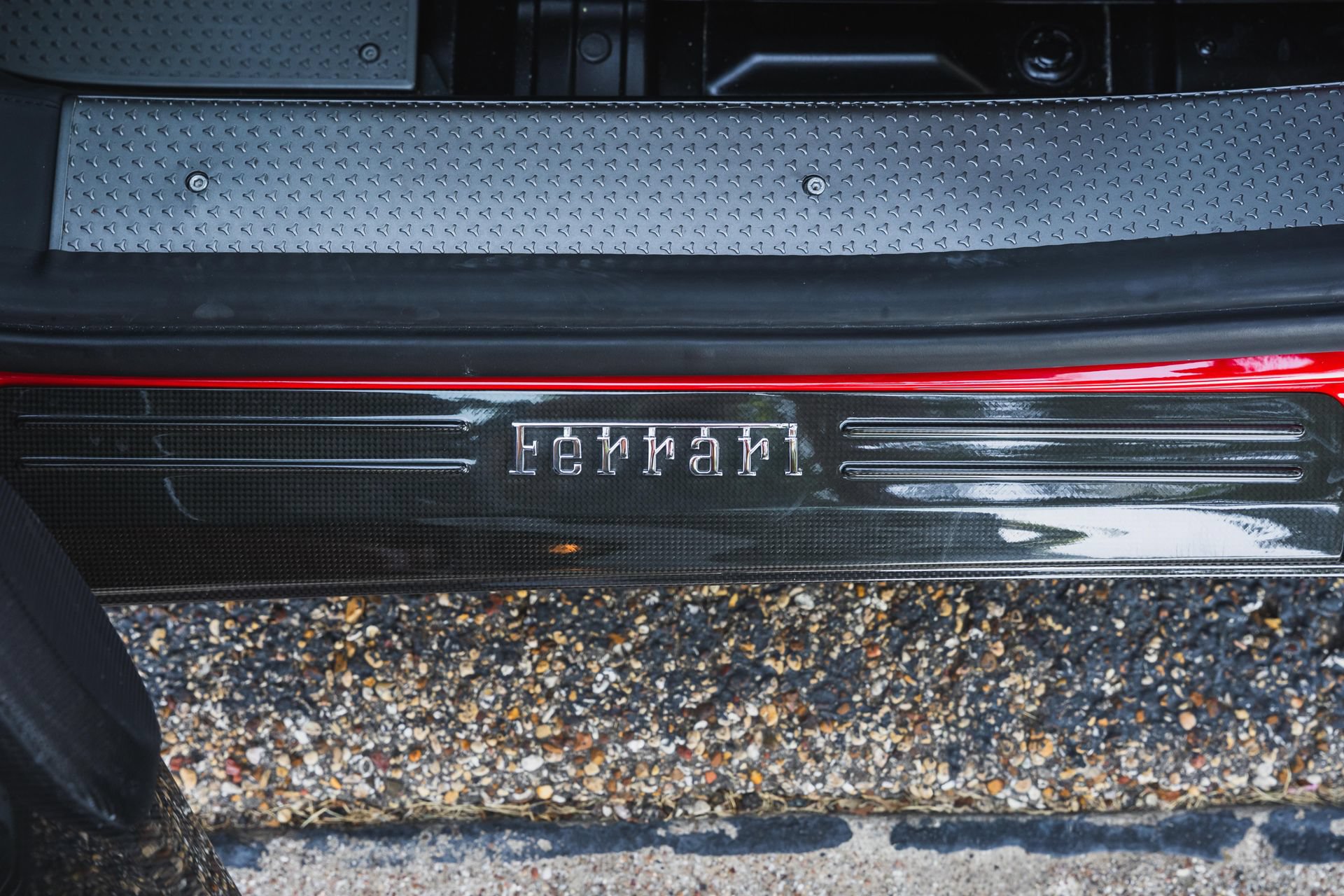 Used 2015 Ferrari 458 Speciale Coupe RWD image 79