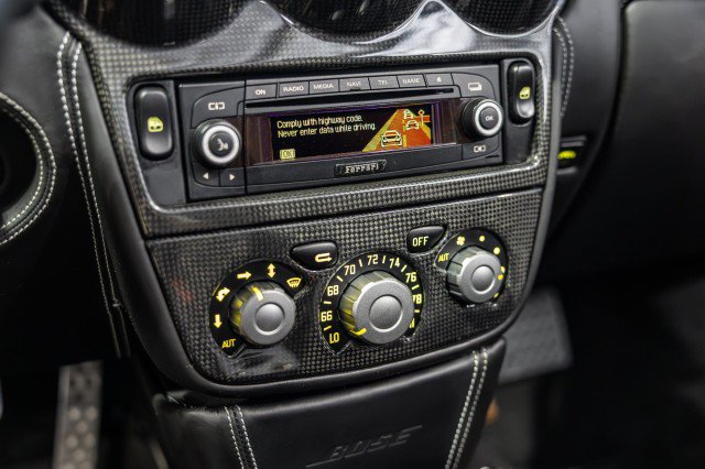 Used 2008 Ferrari F430 Spider RWD image 46