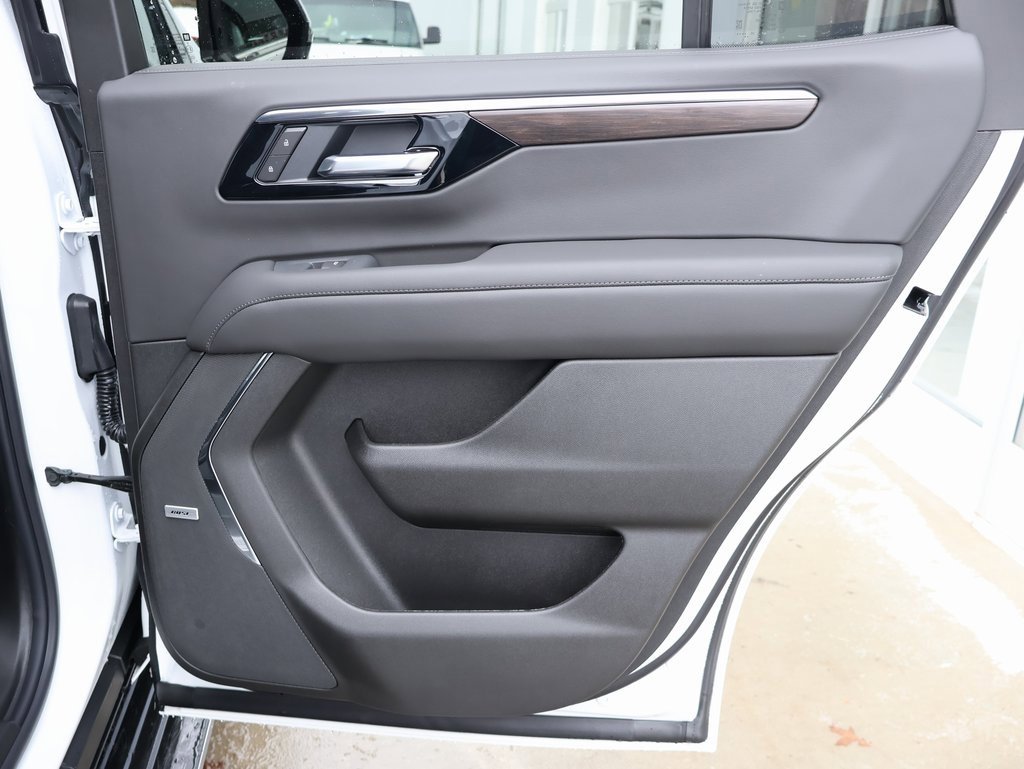 New 2026 Chevrolet Tahoe LT w/ Comfort Package image 37