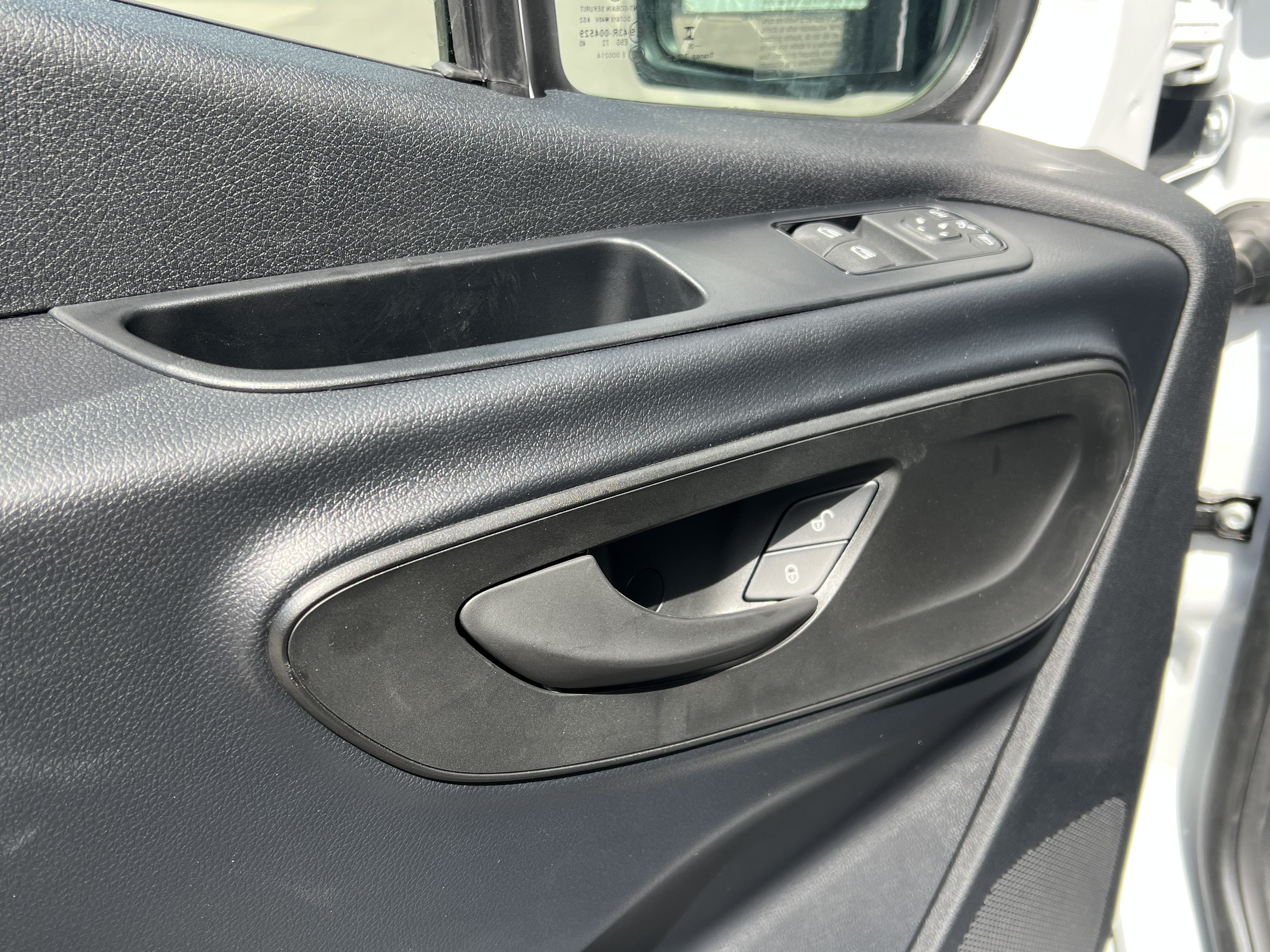New 2026 Mercedes-Benz Sprinter 2500 image 17