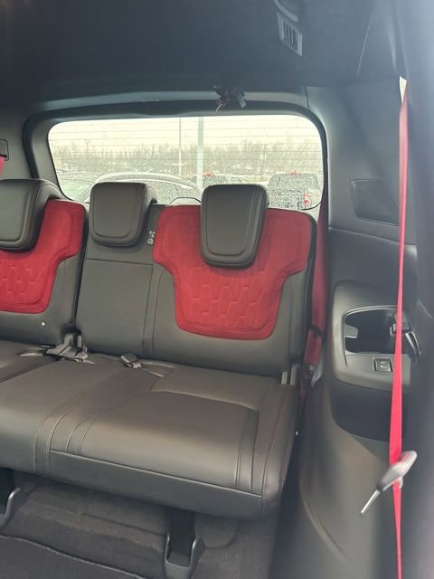 New 2026 Nissan Armada NISMO image 14